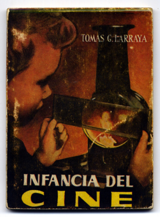 Infancia del Cine.