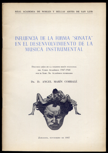 Influencia de la forma "Sonata" en el desenvolvimiento de la …