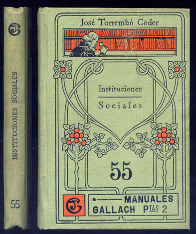 Instituciones de economía social. Cooperativas, Mutualidades y Sindicatos.