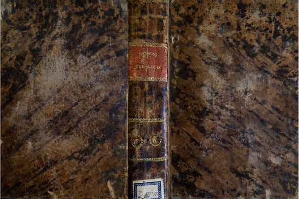 Institutiones Theologicae quas ad usum Scholarum. Tomus Quintus: De Justificatione; …