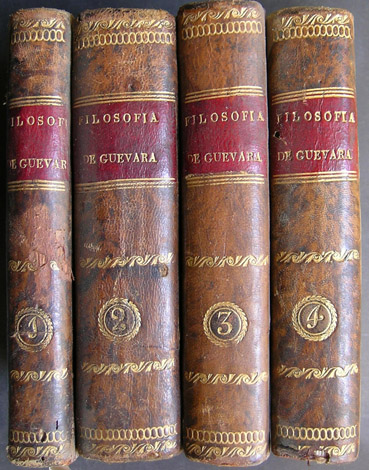 Institutionum Elementarium Philosophiae ad usum studiosae juventutis.