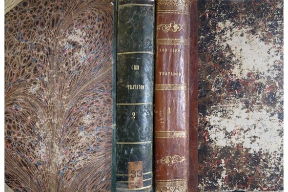 Instrucción para el Pueblo. Cien tratados sobre los conocimientos más …