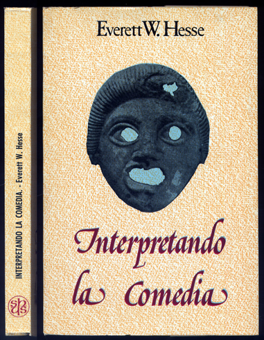 Interpretando la Comedia.