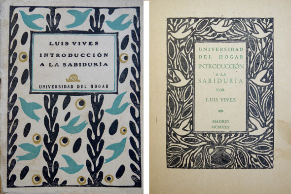 Introducción a la Sabiduría.