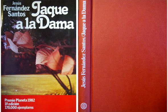 Jaque a la Dama.