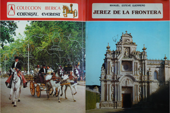 Jerez de la Frontera.