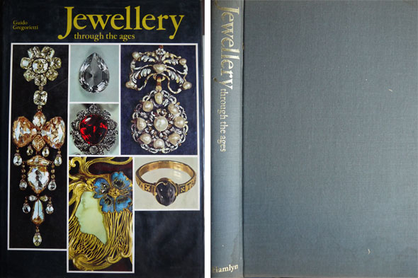 Jewellery through the Ages. Foreword by Erich Steingräber. Translated fron …