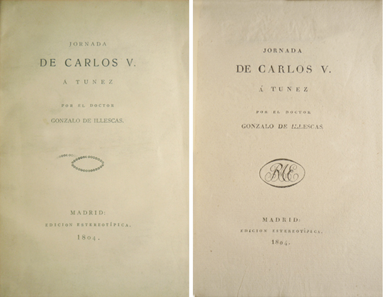 Jornada de Carlos V a Túnez.