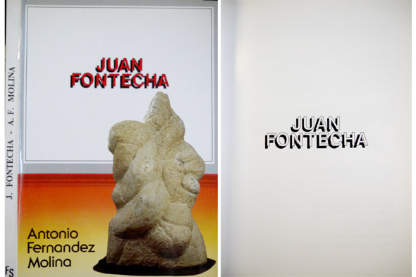 Juan Fontecha.
