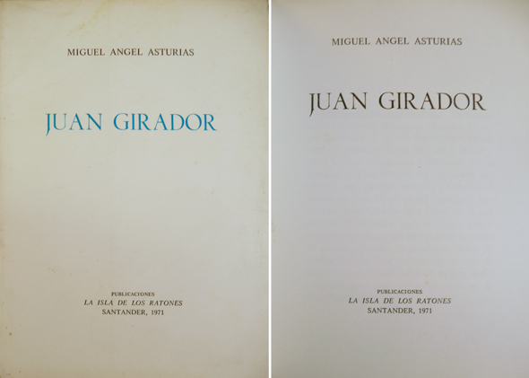 Juan Girador.