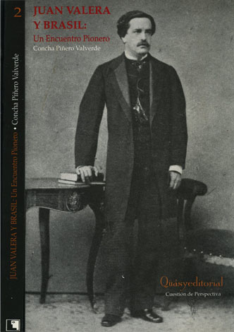 Juan Valera y Brasil. Cuestion de perspectiva.