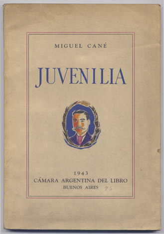 Juvenilia.