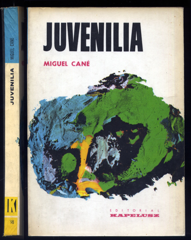 Juvenilia.