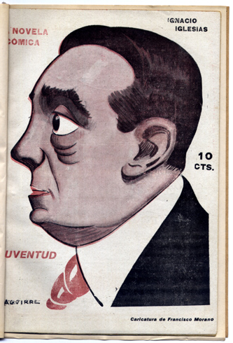 Juventud. Drama en un acto. Adaptación al castellano por J. …