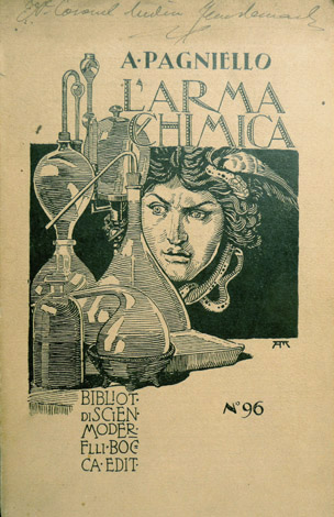 L'Arma Chimica.