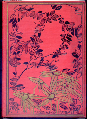 L'Idole à la Lance d'Or. Roman du temps des Frères …