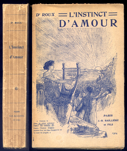 L´ Instinct d'Amour.