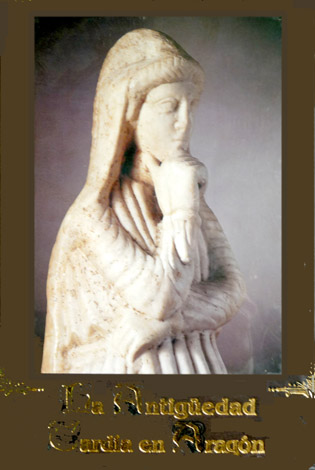 La Antigüedad tardía en Aragón (284-714). Con la colaboración de …