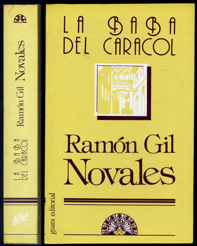 La baba del caracol.