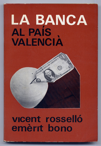 La Banca al País Valencià.