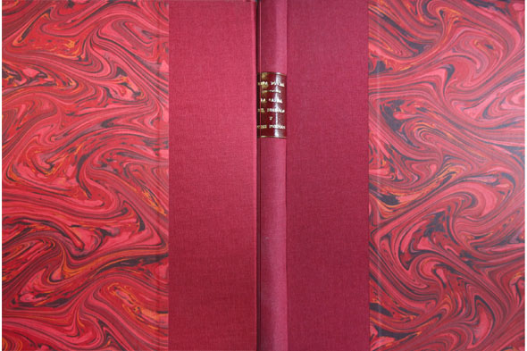 La Caída del Símbolo y otros poemas.