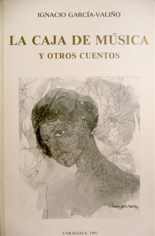La caja de música y otros cuentos.