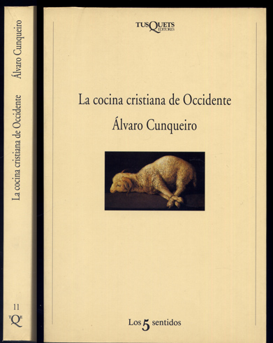 La Cocina Cristiana de Occidente.