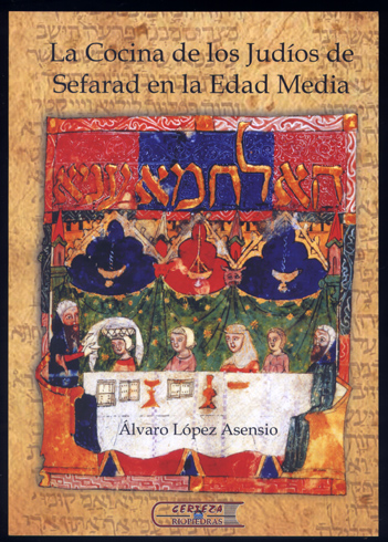La Cocina de los Judíos de Sefarad en la Edad …