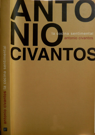La cocina sentimental. Prólogo de Jaime Campmany.