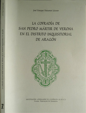 La Cofradía de San Pedro Mártir de Verona en el …