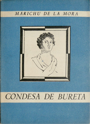 La Condesa de Bureta.
