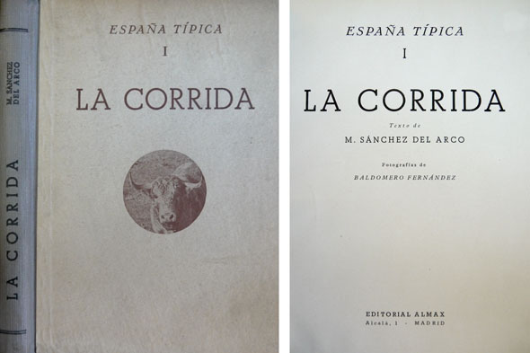 La Corrida.