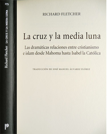 La Cruz y la Media Luna. Las dramáticas relaciones entre …