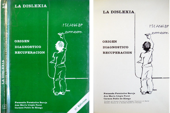 La Dislexia. Origen, diagnóstico y recuperación. Prólogo de Isabel Díaz …