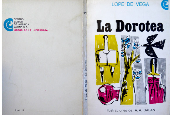 La Dorotea.