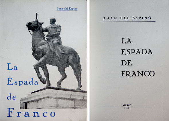 La Espada de Franco.
