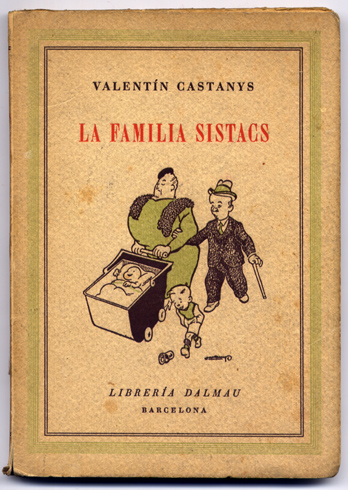 La familia Sistacs.