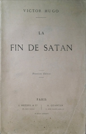 La Fin de Satan.