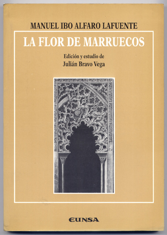 La Flor de Marruecos [1875]. Edición y estudio de Julián …