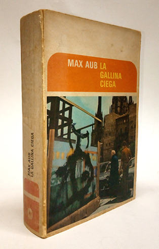 La Gallina Ciega. Diario español.