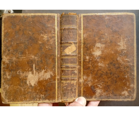 La Grandeza del Alma. Traducida de Frances en Castellano por …