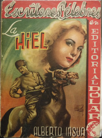 La Hiel.