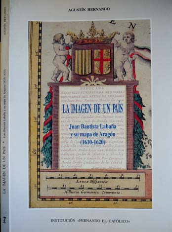 La imagen de un país. Juan Bautista Labaña y su …