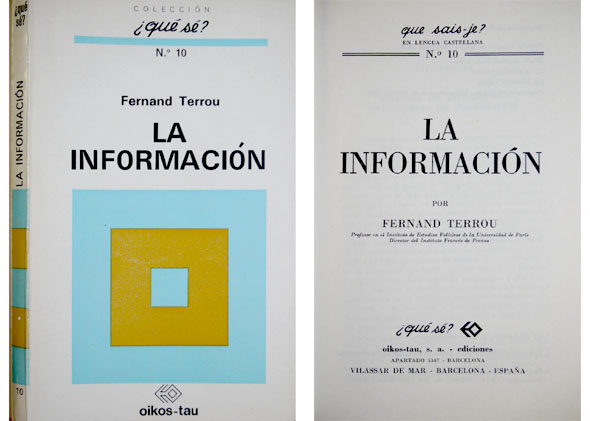 La Información.