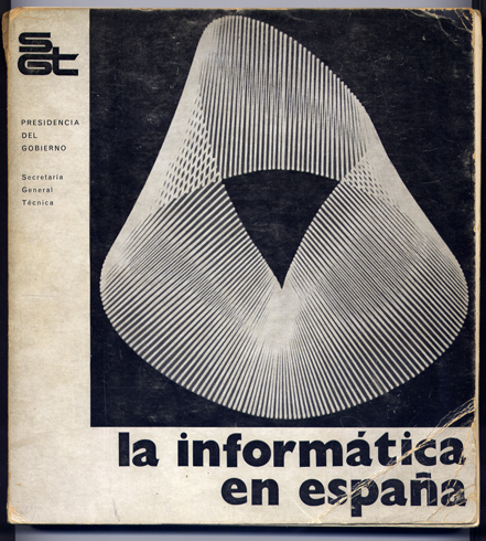 La Informática en España.