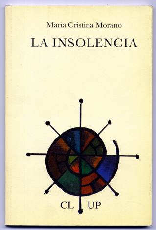La insolencia. Poemas. Prólogo de Pere Gimferrer.