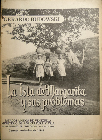 La Isla de Margarita y sus problemas.
