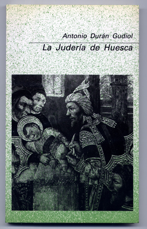 La Judería de Huesca.