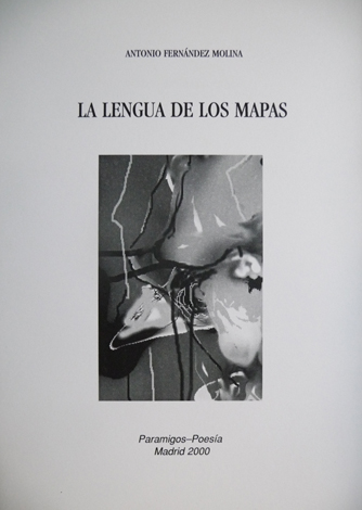 La lengua de los mapas.