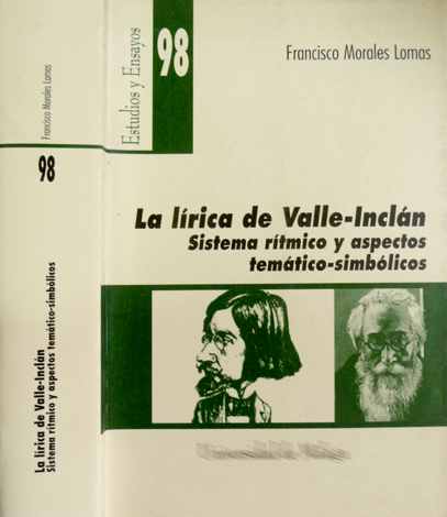 La lírica de Valle Inclán. Sistema rítmico y aspectos temático …